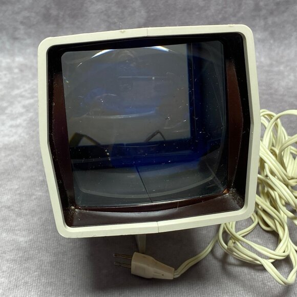 Sawyers Pana-Vue I Lighted 2x2 Slide Viewer With Box - Picture 2 of 11